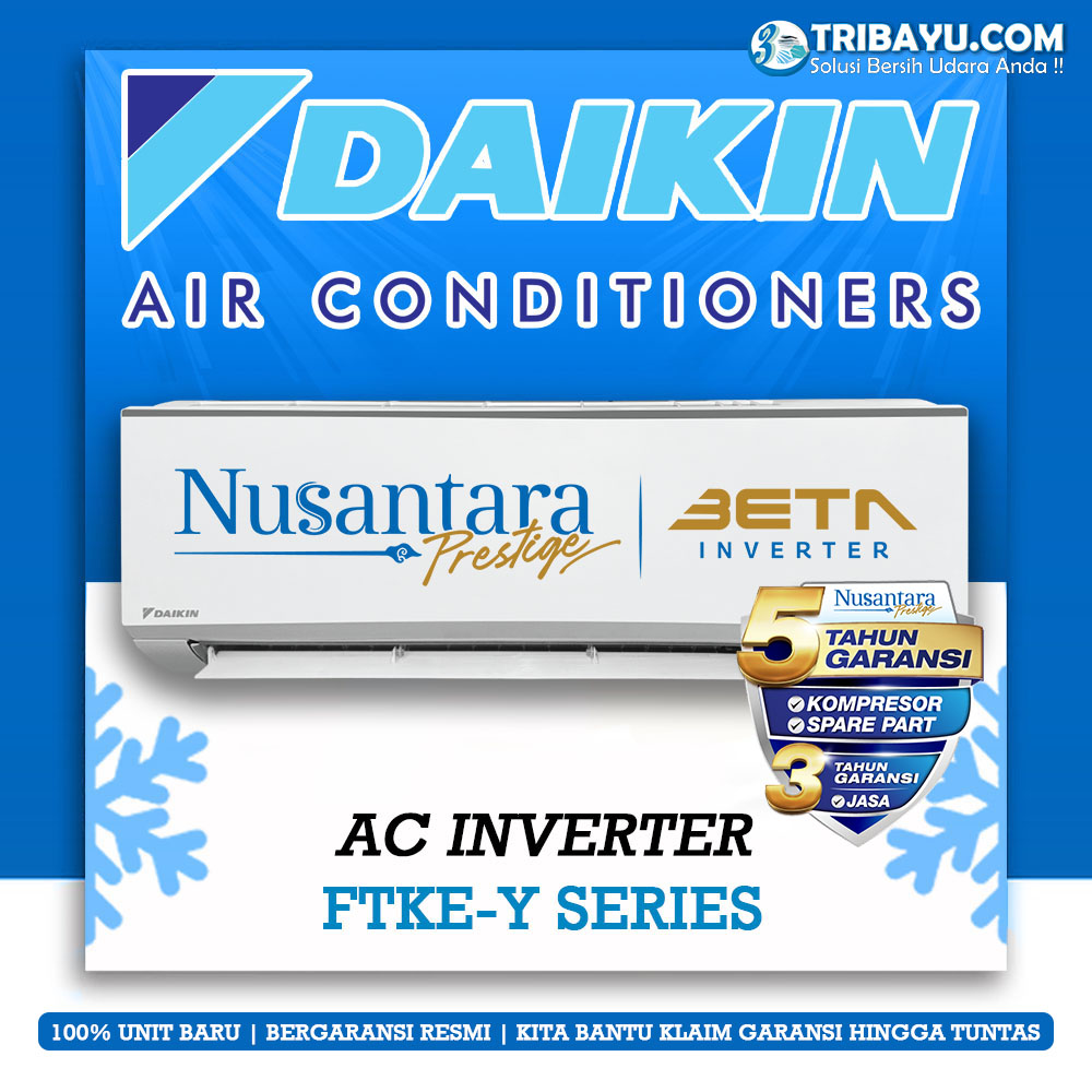 Daikin beta