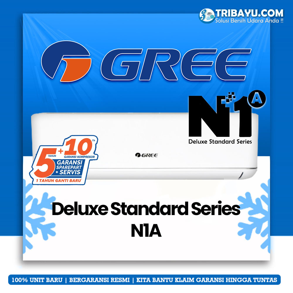 Gree N1A